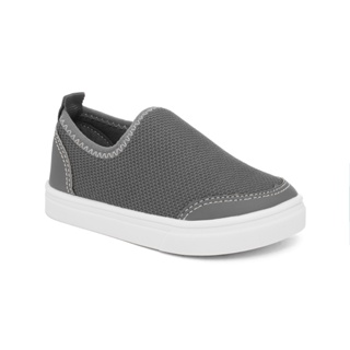 Tenis Infantil Casual Menino Funfy Calce Facil 500A em Oferta na Shopee