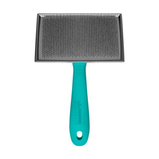 Rasqueadeira Reta Grande Clássica Azul Propetz Original em Oferta na Shopee
