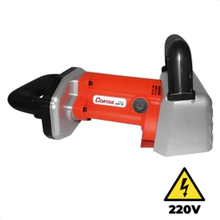 Cortador De Parede Elétrico Profissional Bric 35 - Cortag