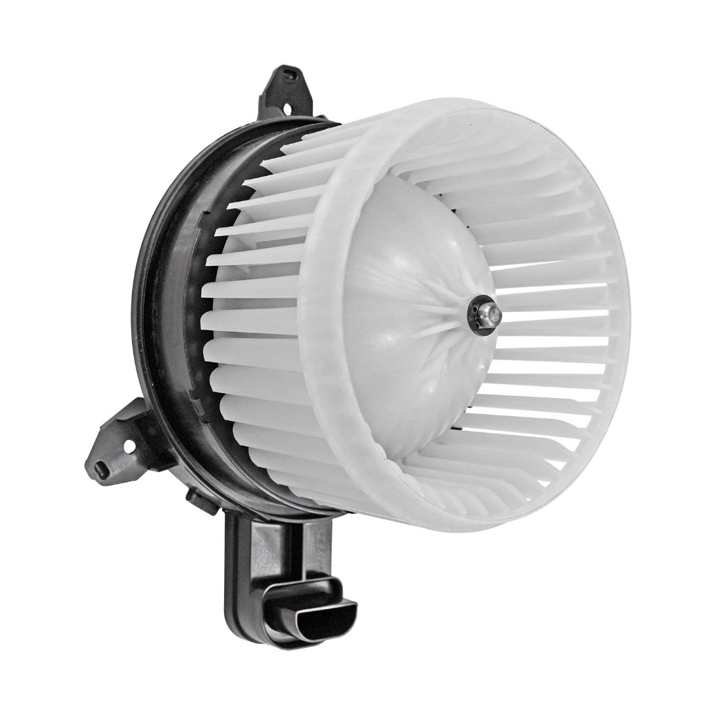 Motor Ventilador da Caixa Evaporadora de Ar Condicionado Toyota Hilux SRV 2016 em diante SW4 2008 Até 2015