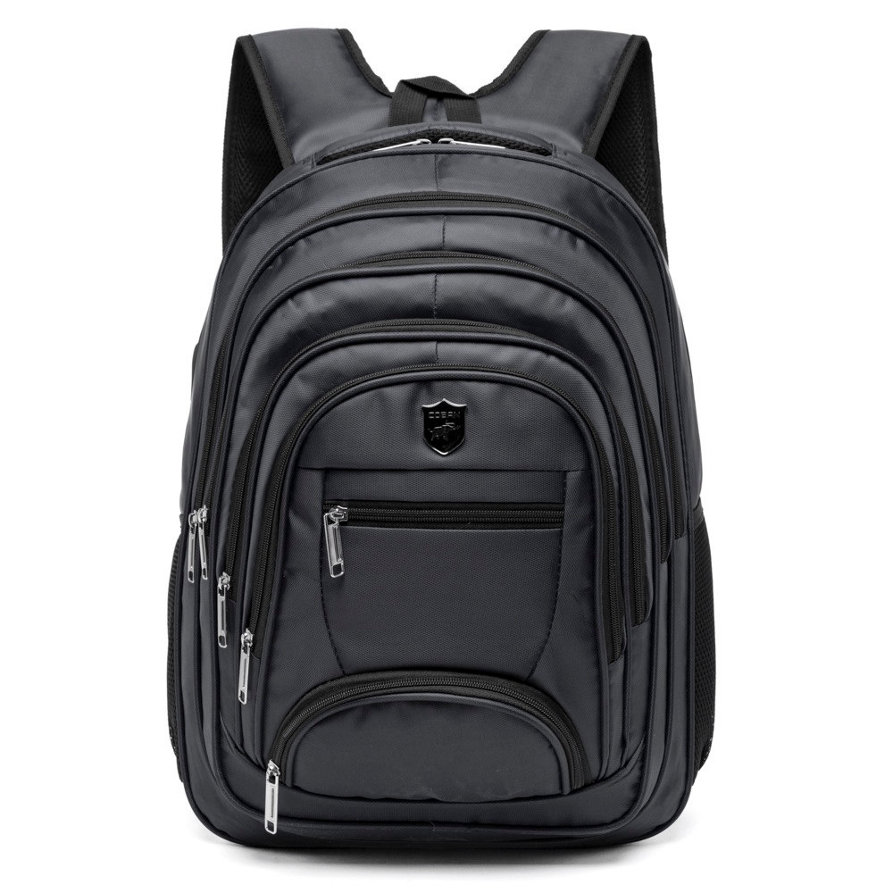 Mochila Coban Executiva Espaçosa Resistente Escolar Faculdade - Men Bags