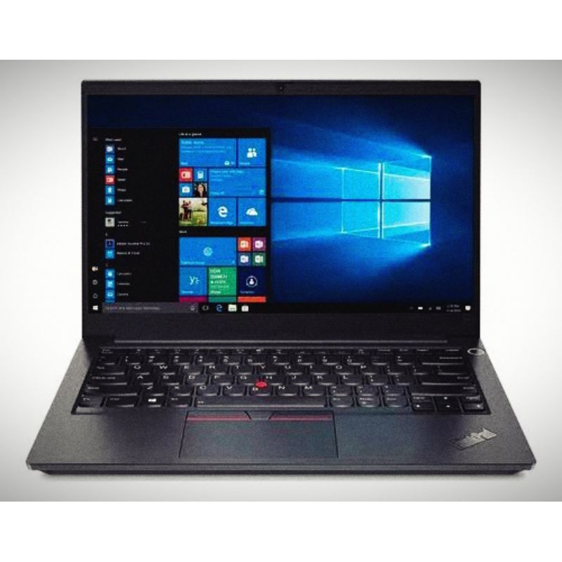 notebook think  processador i5 5 geração 8gb HD 240ssd usado