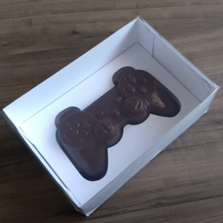 Caixa Game Para Controle Joystick Com 1 Cavidade Pequena 13X8x8,5 40 Unidades em Oferta na Shopee