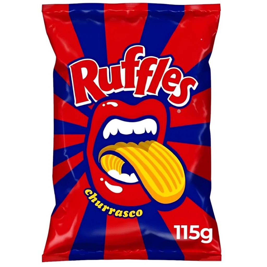 Ruffles Churrasco: Onde Comprar | BuscaProdutos