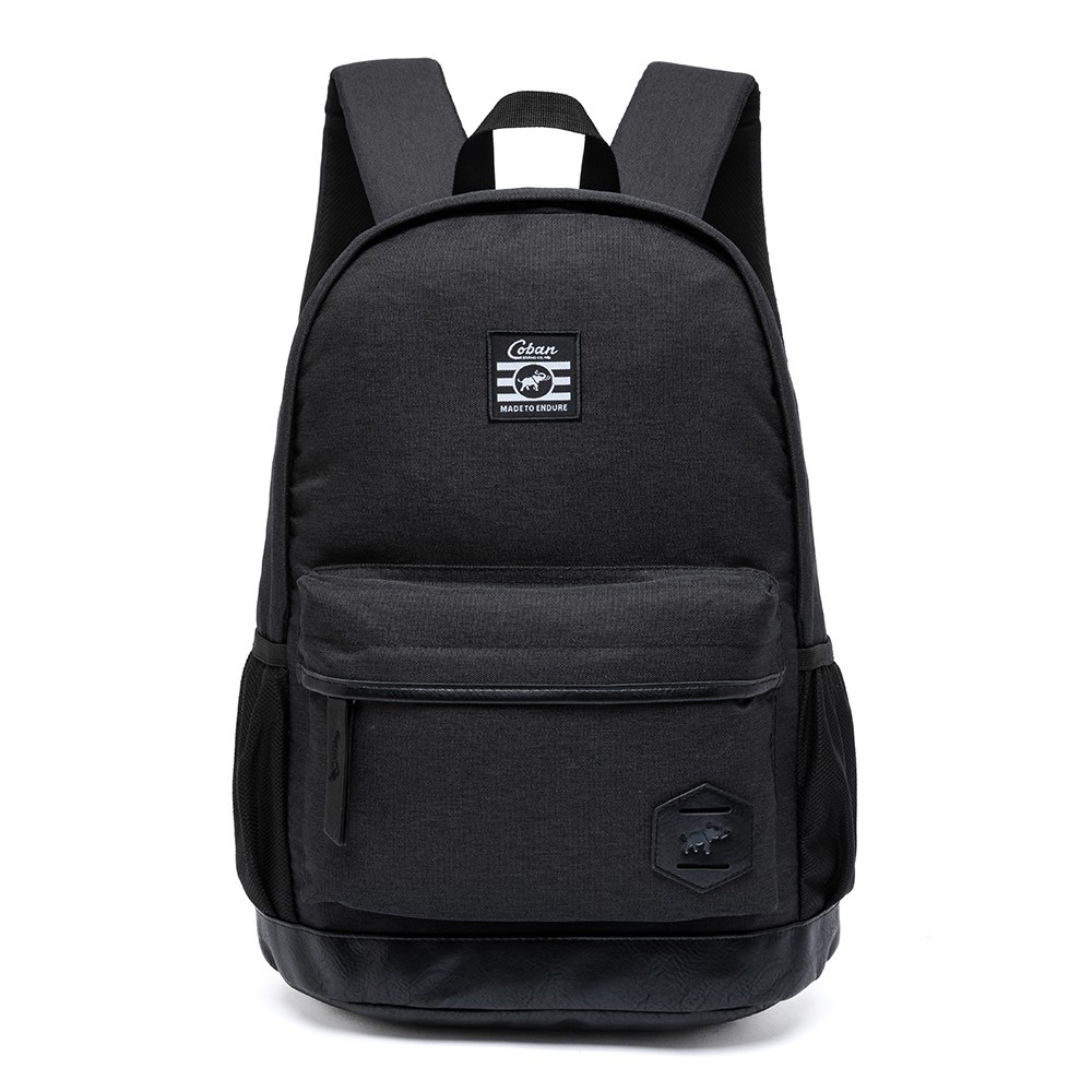 Mochila Coban Escolar Moderna Resistente Passeio