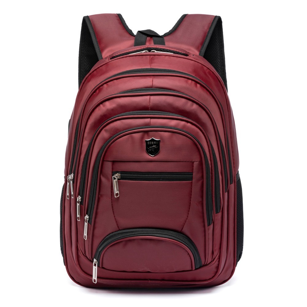 Mochila Coban Reforçada Espaçosa Faculdade Masculina