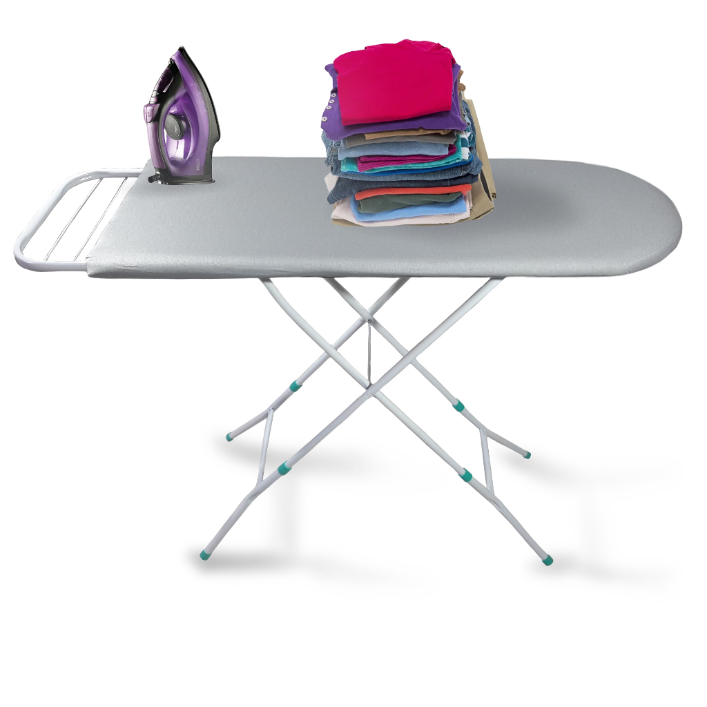 Mesa Passar Roupa Tábua Térmica