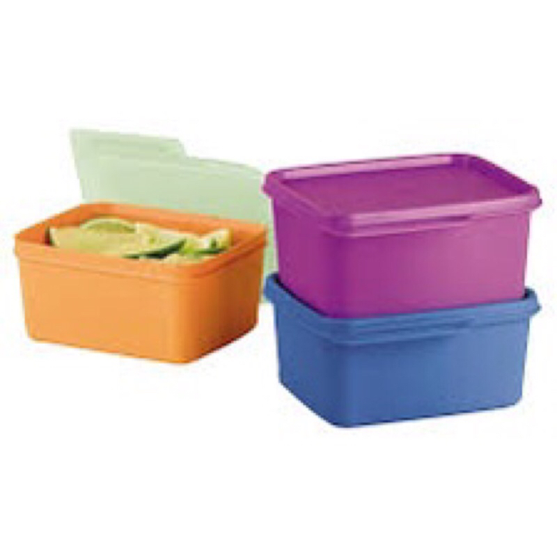 Basic Line 500 ml Tupperware