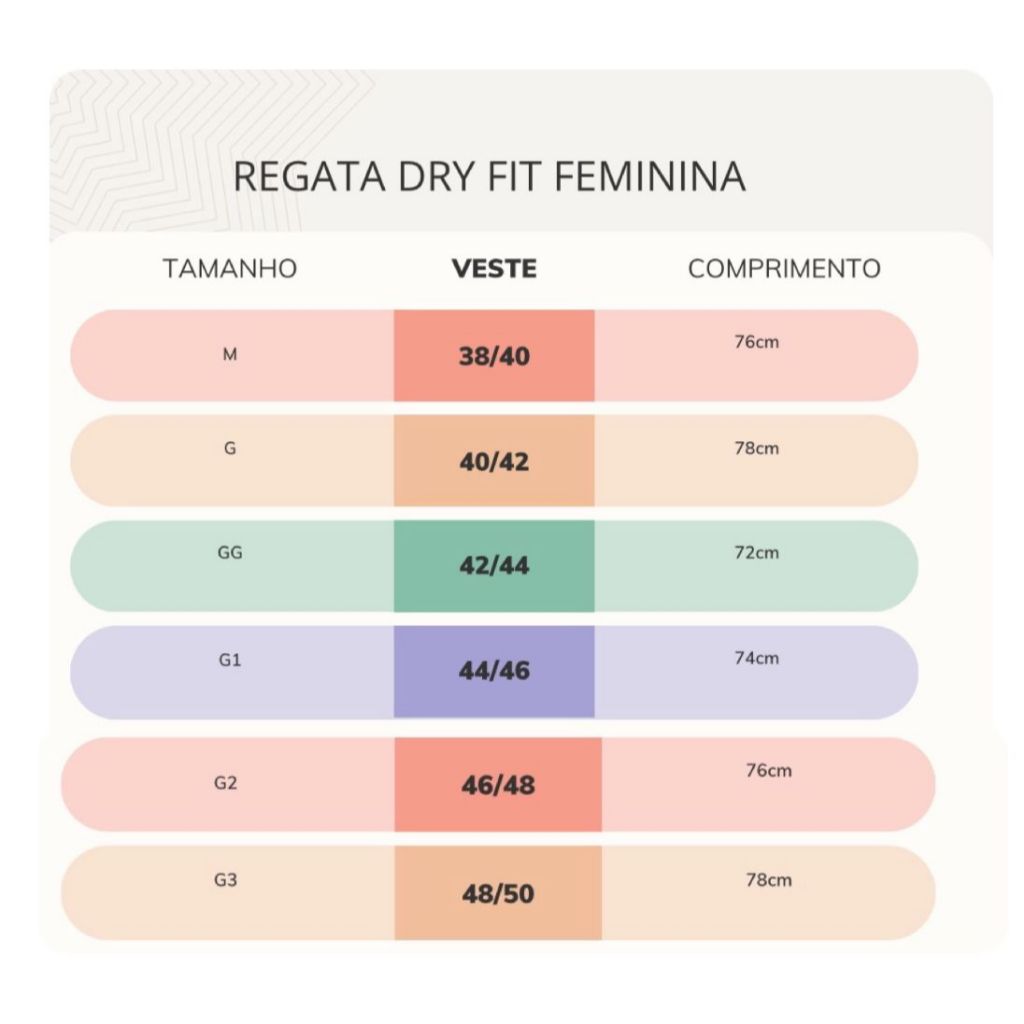 REGATAS FITNESS ACADEMIA DRYFIT PREMIUM — imagem 2 de 2