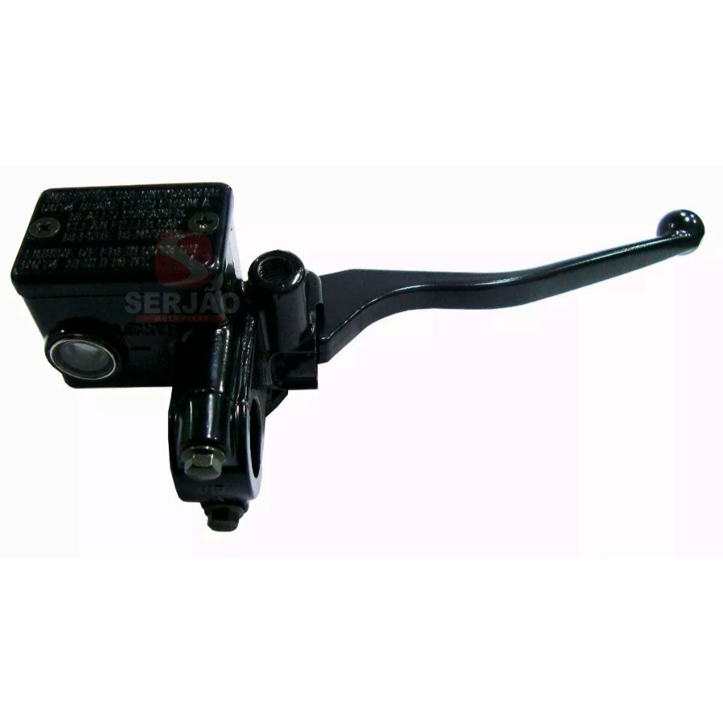 Burrinho Freio Ybr125 Rd135 Rdz135 Dianteiro