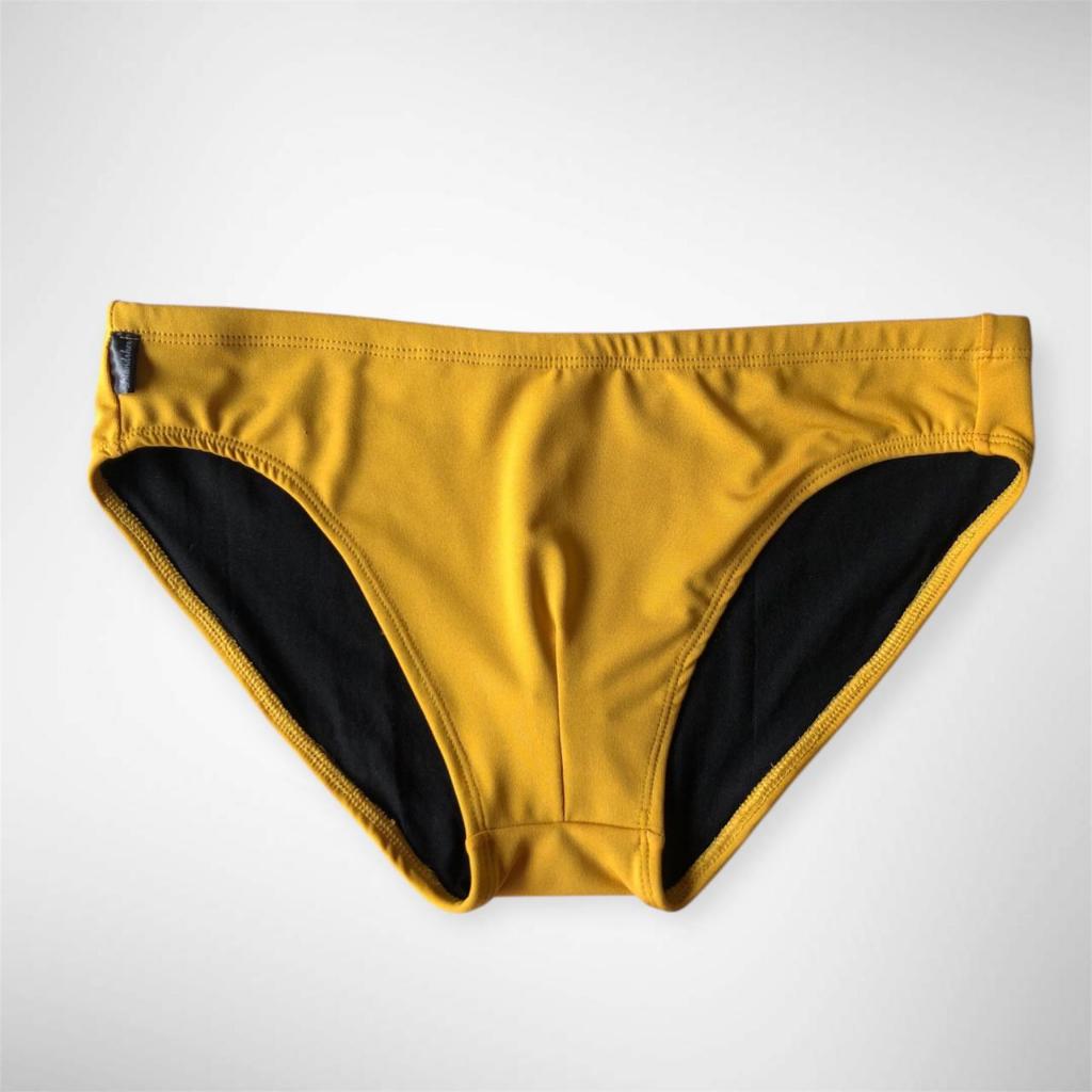 Sunga Slim Masculina: Onde Comprar | BuscaProdutos