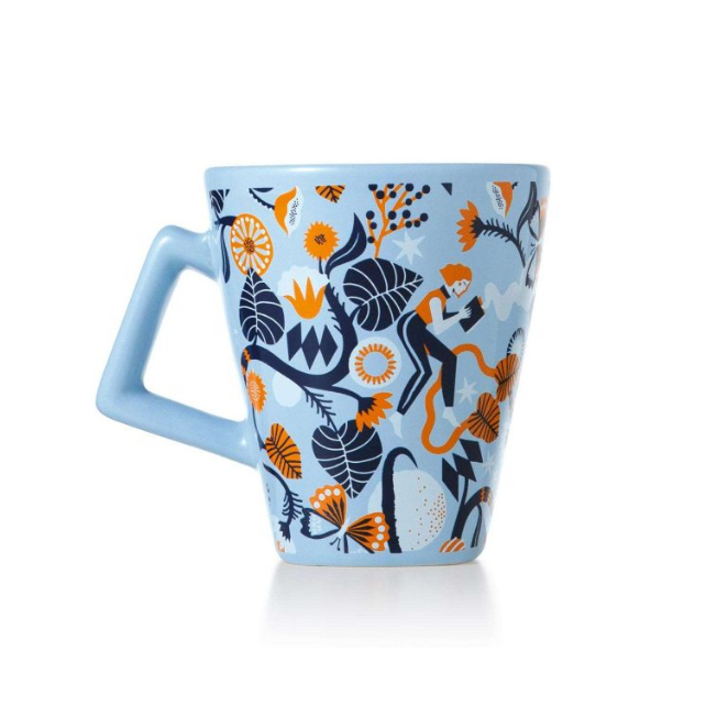 Xícara Crer para Ver: Onde Comprar | BuscaProdutos