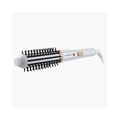 Escova Modeladora 2 em 1 BEC04 Bivolt Britânia