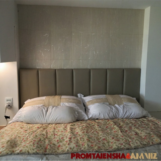 Kit 10 Cabeceiras Estofada de Cama Box King RETANGULAR 45x20cm - Envio Imediato em Oferta na Shopee