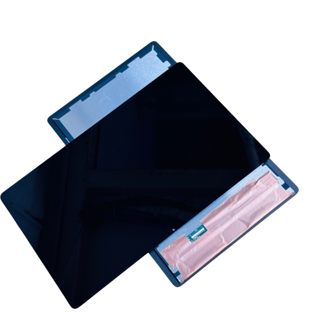 Tela Frontal Display Para SM Tablet  A7 T500  10,4 Poleg original