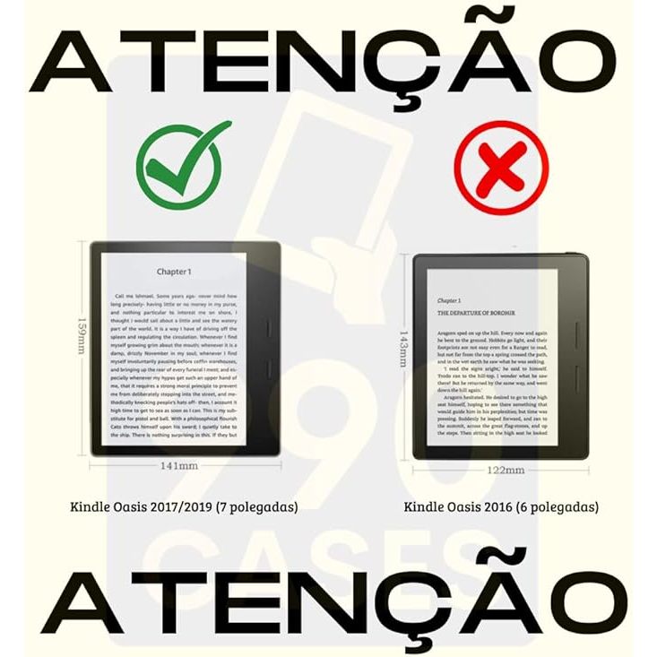 Kindle Oasis em Oferta | Shopee 2026