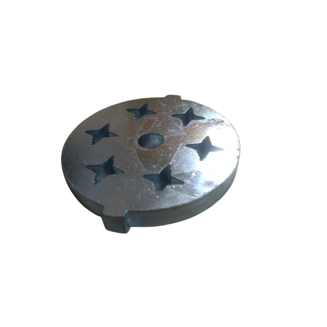 Disco Modelador para moedor Britânia Lenoxx BBG  ( Para Massa / Bolacha )