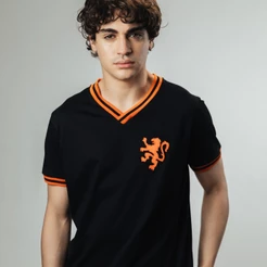 Camisa Retrô Gol Seleção Holanda Edição Limitada Oficial