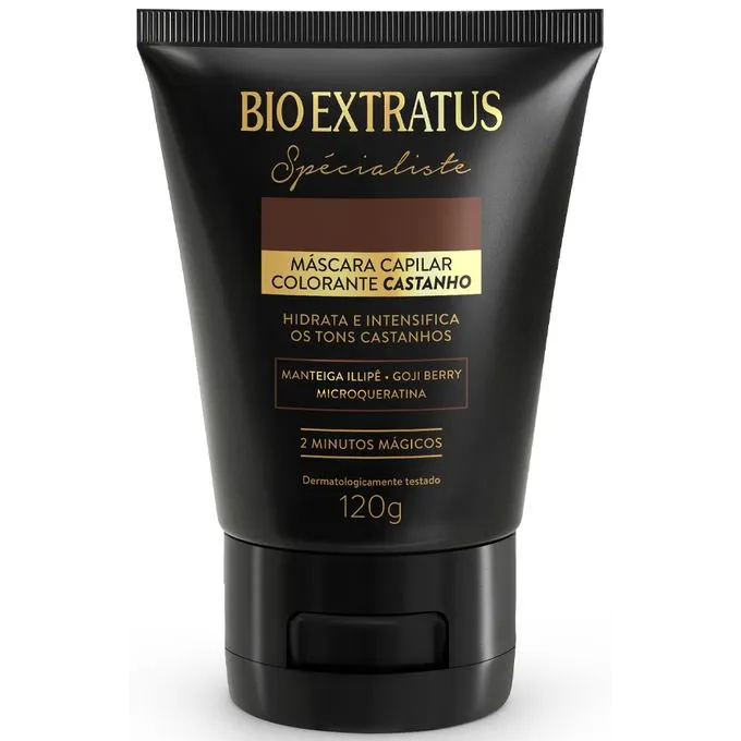 Máscaras da Bio Extratus: Onde Comprar | BuscaProdutos