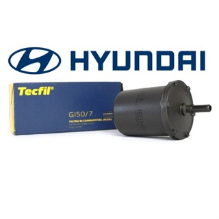 Filtro Combustível Hyundai GI50/07 tecfil Creta HB20/HB20S HB20 HB20X IX35 Tucson em Oferta na Shopee