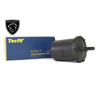 Filtro Combustível Linha Peugeout GI50/07 tecfil em Oferta na Shopee