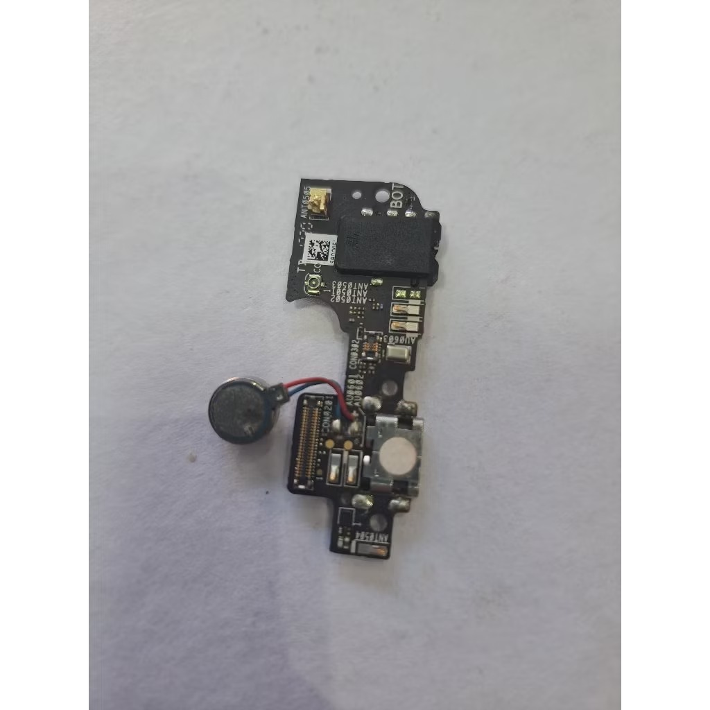 Placa de Carga Vibracall Asus ZE553KL Original Re-tirad4