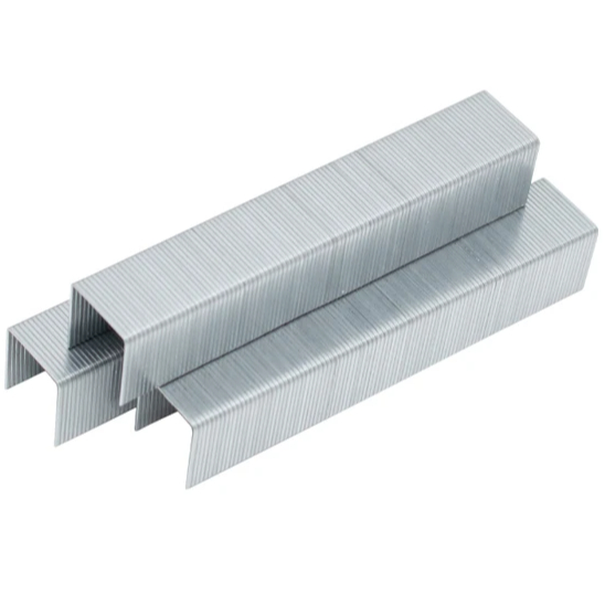 Grampo Galvanizado 23/13 1000 Unidades