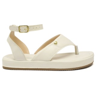 Sandália feminina flatform Plataforma Papete estilo Chinelo tamanco confortável