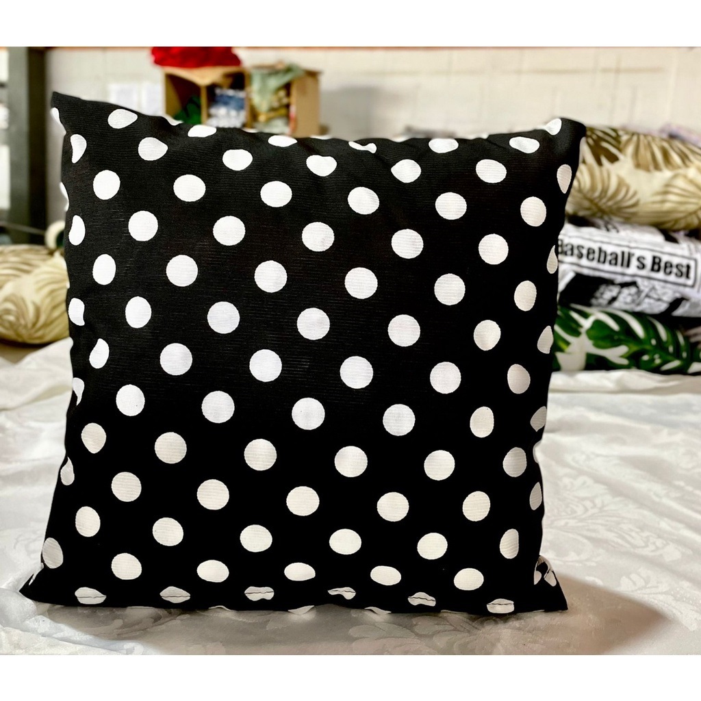 Capa avulsa 40x40cm Estampada em Oferta na Shopee