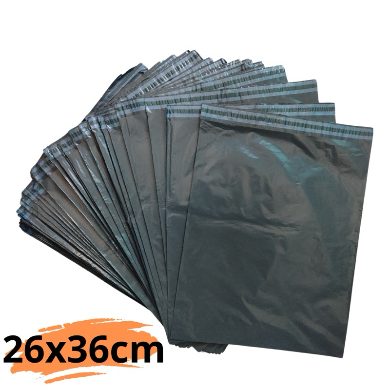 Envelopes de segurança /  correio/ embalagem/ saco/ saquinho 26 x 36 cm pacote com 100 unidades.