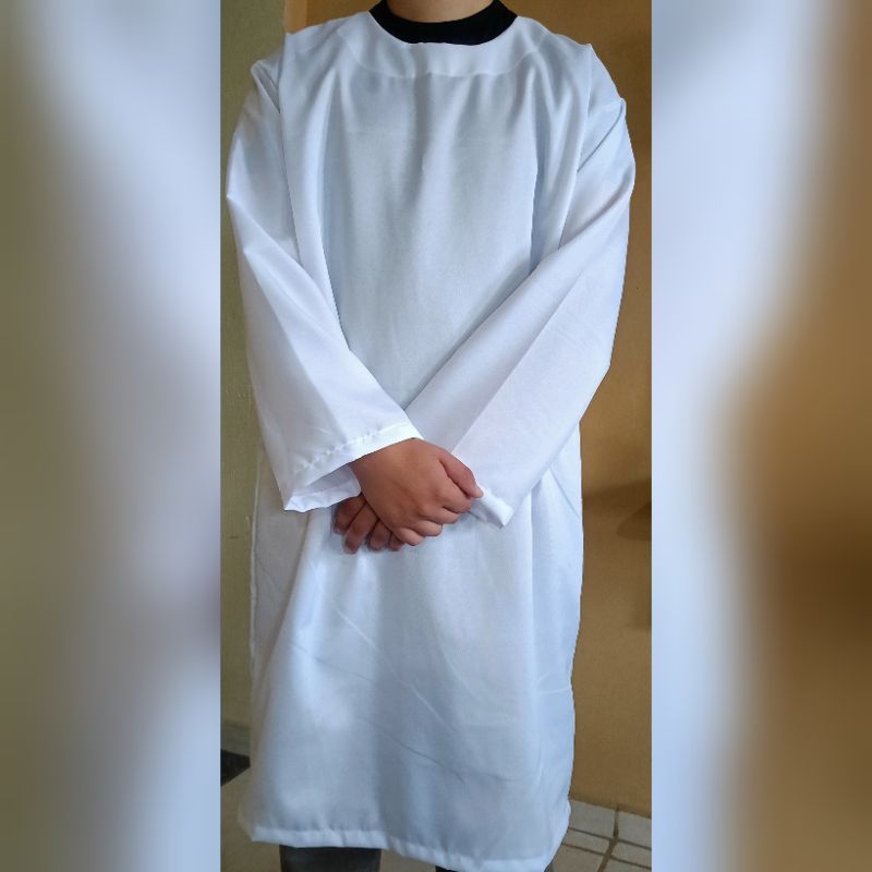 Bata para Batismo: Onde Comprar | BuscaProdutos