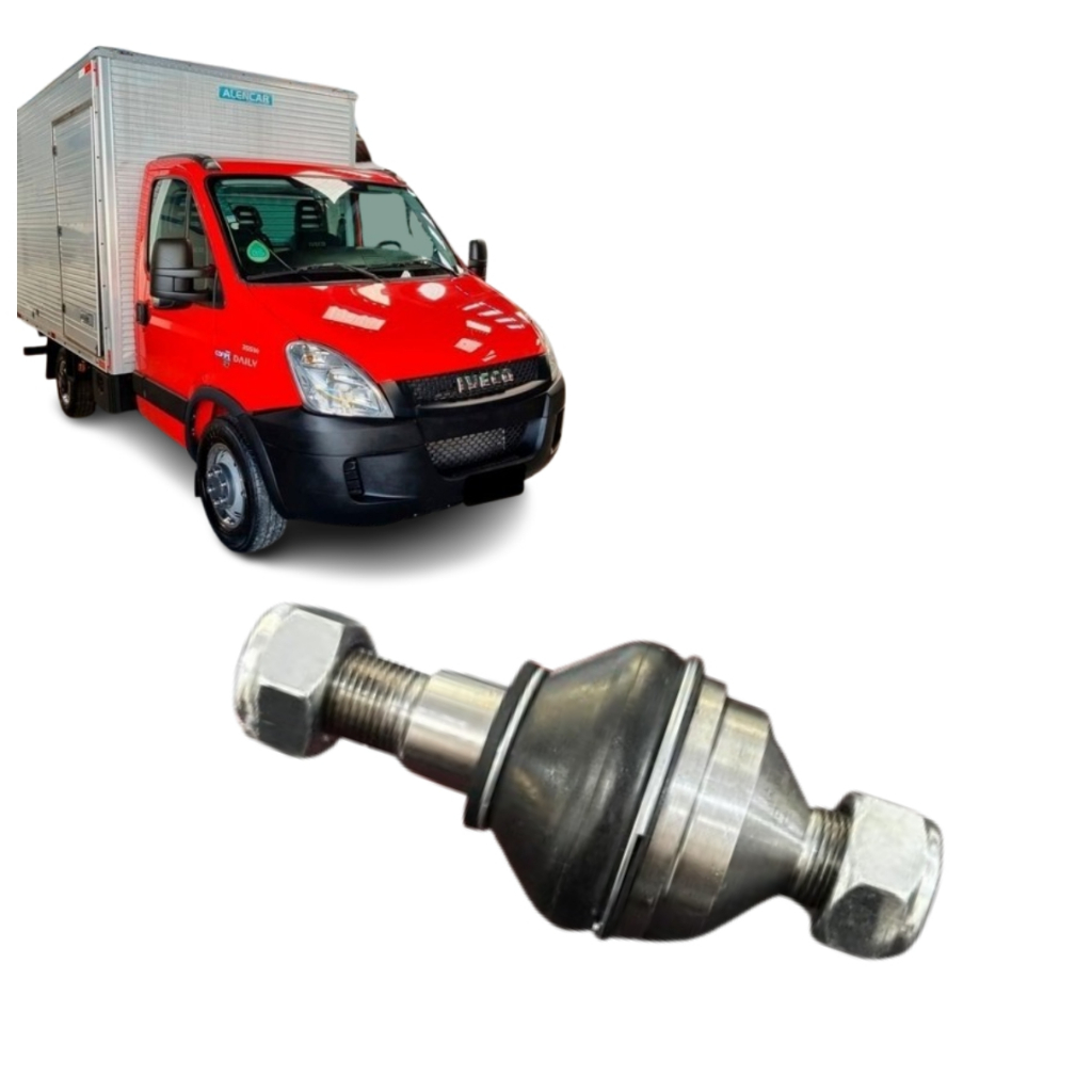 Pivo Iveco Daily 35s14 70c16 55c16 3510 3513 novo em Oferta na Shopee