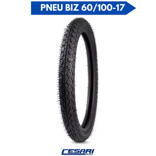Pneu Biz 100 125 Pop 100 Dianteiro 60/100-17 - Nacional em Oferta na Shopee