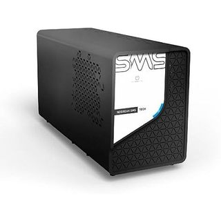 Nobreak Sms Tech 800va 29302, Entrada Bivolt E Saída 115v em Oferta na Shopee