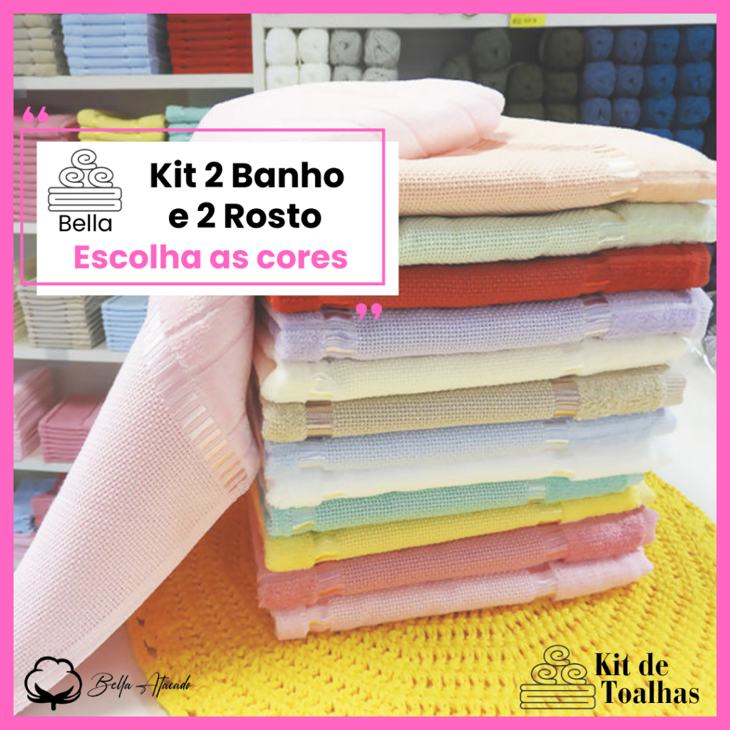 Bordar Toalha a Mão: Onde Comprar | BuscaProdutos