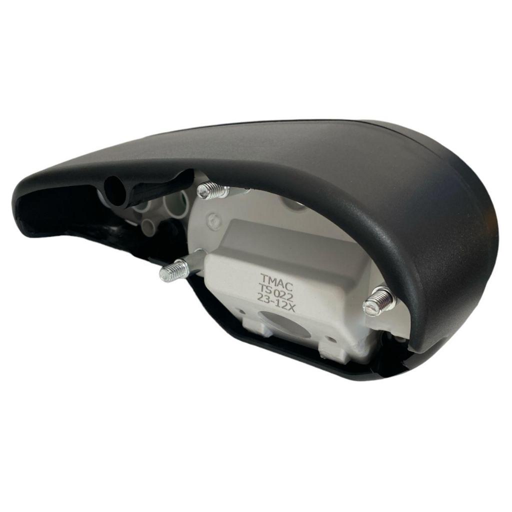 Carcaça Do Painel Yamaha Xtz 125 K 03/14 Xtz 125 E 03/16