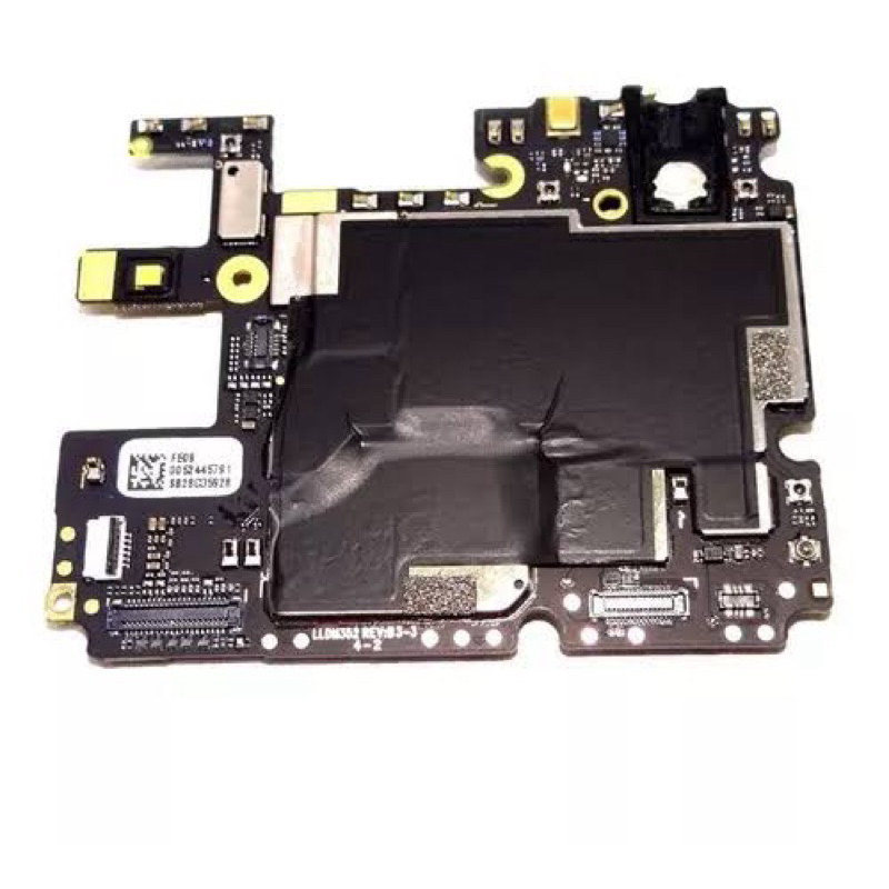 Placa mãe Motorola One