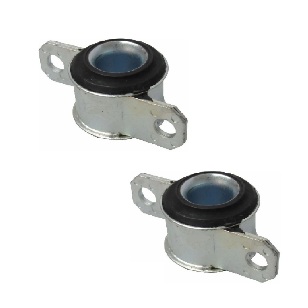 Par Bucha Bandeja Dianteira (Maior)Fiat Fiat Ducato 94/17 Citroên Jumper 94/17 Peugeot Boxer 19/15