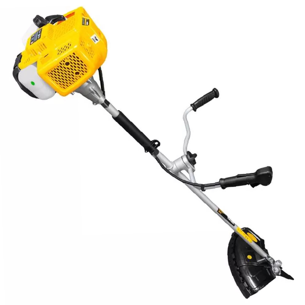 Roçadeira à Gasolina 1,90Hp 2T 52cc RGP520 VONDER em Oferta na Shopee