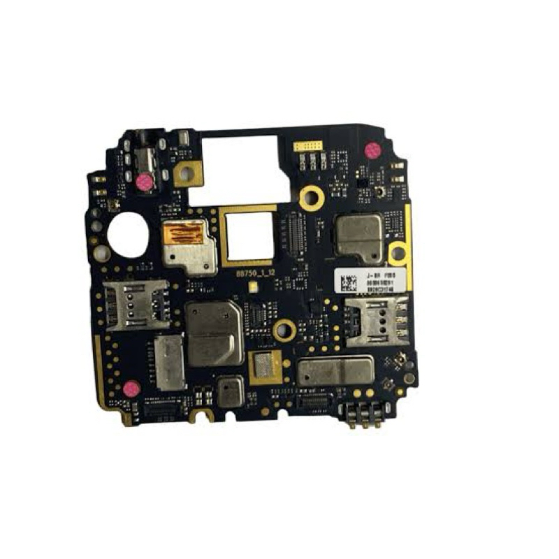 placa mãe Motorola e5 play