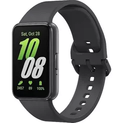 Samsung Smartwatch Galaxy Fit3 Grafite