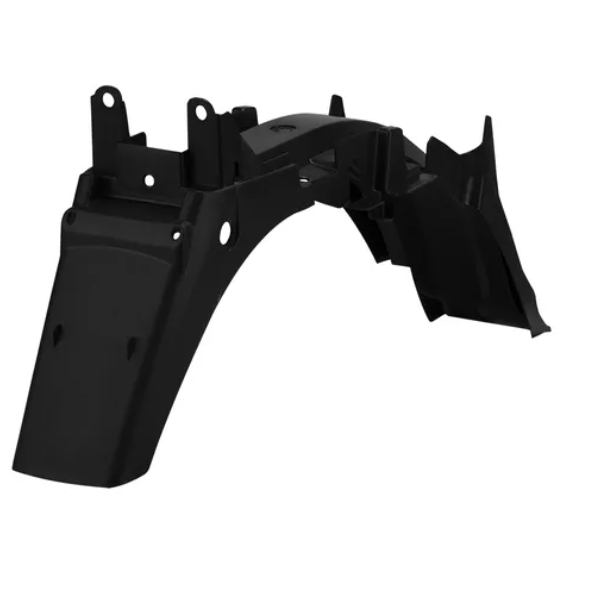 PARALAMA TRASEIRO TITAN 125/FAN 125 2000-2008 - WESTER