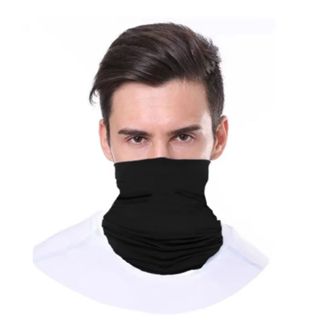 Máscara Bandana Tubular Ciclismo Multiuso Touca Ninja Balaclava Gorro Térmica Proteção Solar ou Frio em Oferta na Shopee