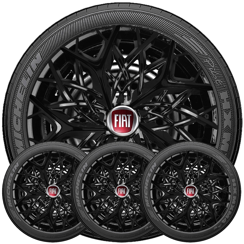 O que é Calota de Palio 97? Guia e Onde Comprar | BuscaProdutos