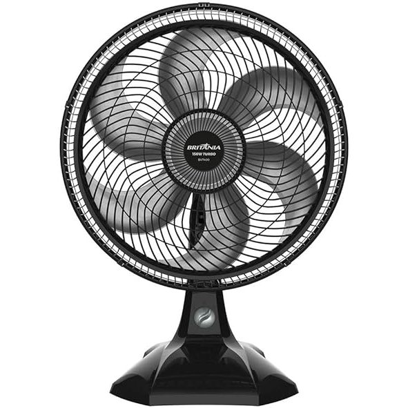 Ventilador Britânia 2 em 1 BVT400 Maxx Force 150W 127V - Home Appliances