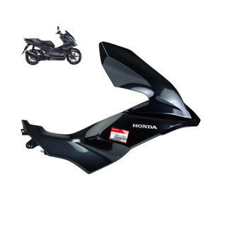 Carenagem Farol Direita Pcx 160 2023 2024 Cinza Original honda em Oferta na Shopee