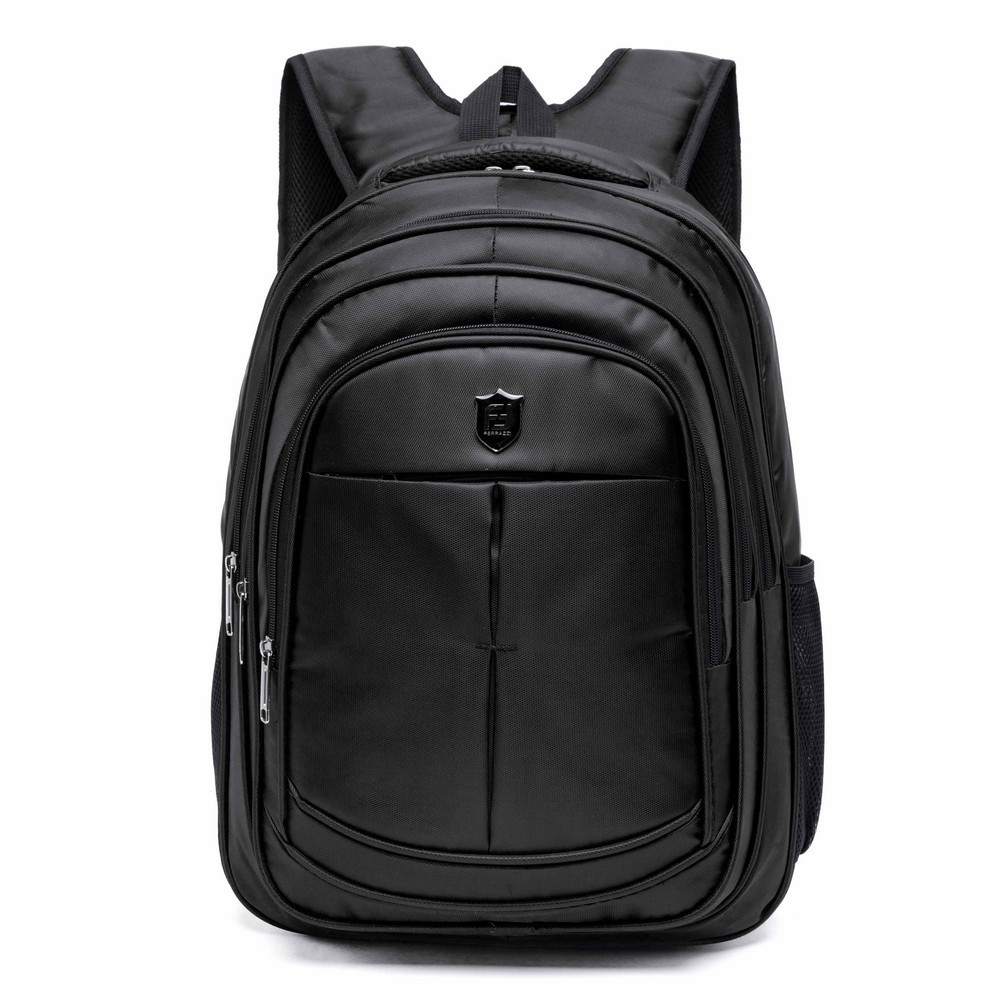 Mochila Executiva Masculina Resistente Impermeável - Men Bags