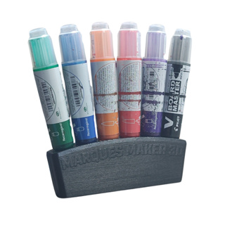 Suporte Apoio Mão Canetas V Board Master Pilot Professor Cursinho em Oferta na Shopee