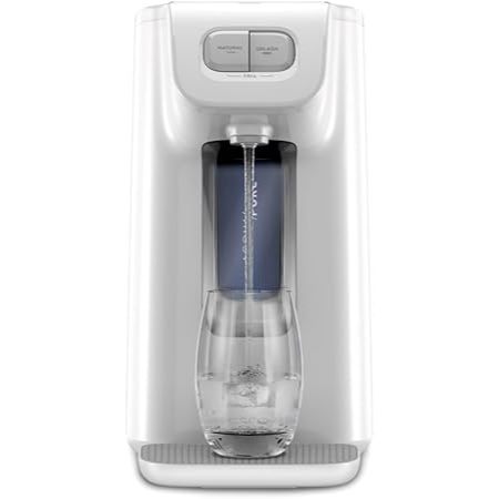Purificador Electrolux Água Fria Natural Branco PC01B 127V em Oferta na Shopee