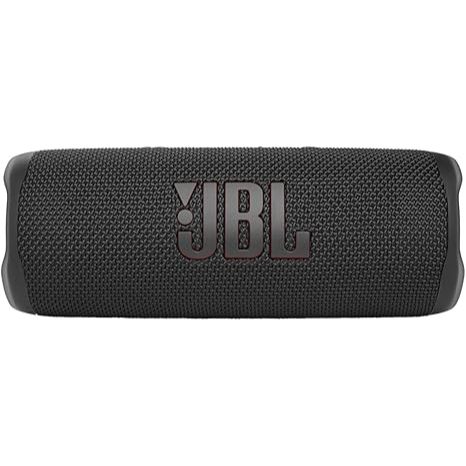 Caixa de Som Bluetooth JBL Flip 6 30W Preta - JBLFLIP6BLK